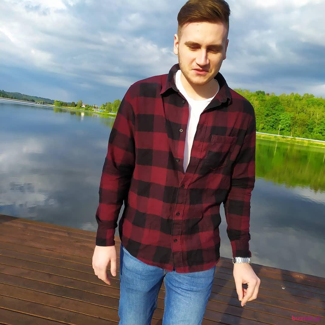 Sebastian, Male, 28, Starachowice, Polska, Photo: 2