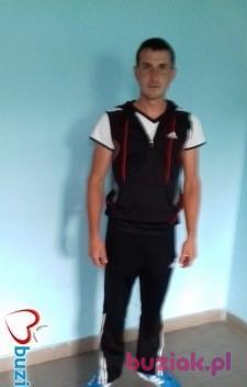 joker9999, Male, 37, Mława, Polska, Photo: 2