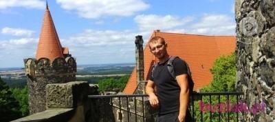 Michał, Male, 36, Jelenia Góra, Polska, Photo: 3