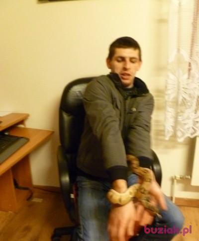 karol, Male, 39, Bielsk Podlaski, Polska, Photo: 2