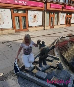 Barbara, Female, 54, Holandia, Photo: 4