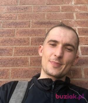 Dominik, Mężczyzna, 31, Hambleton, Wielka Brytania, Zdjęcie: 2