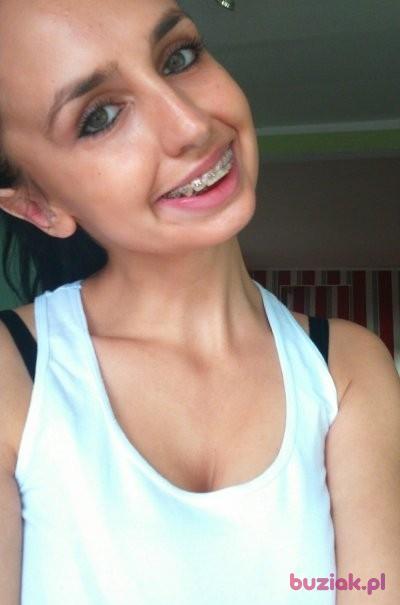 KlaudiaUdi, Female, 35, Żukowo, Polska, Photo: 2