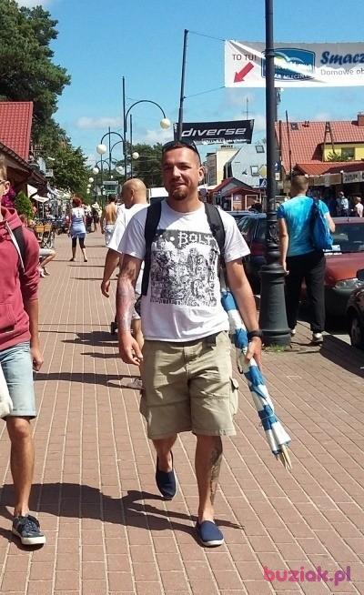 Tomasz696, Male, 41, Reading, Wielka Brytania, Photo: 2