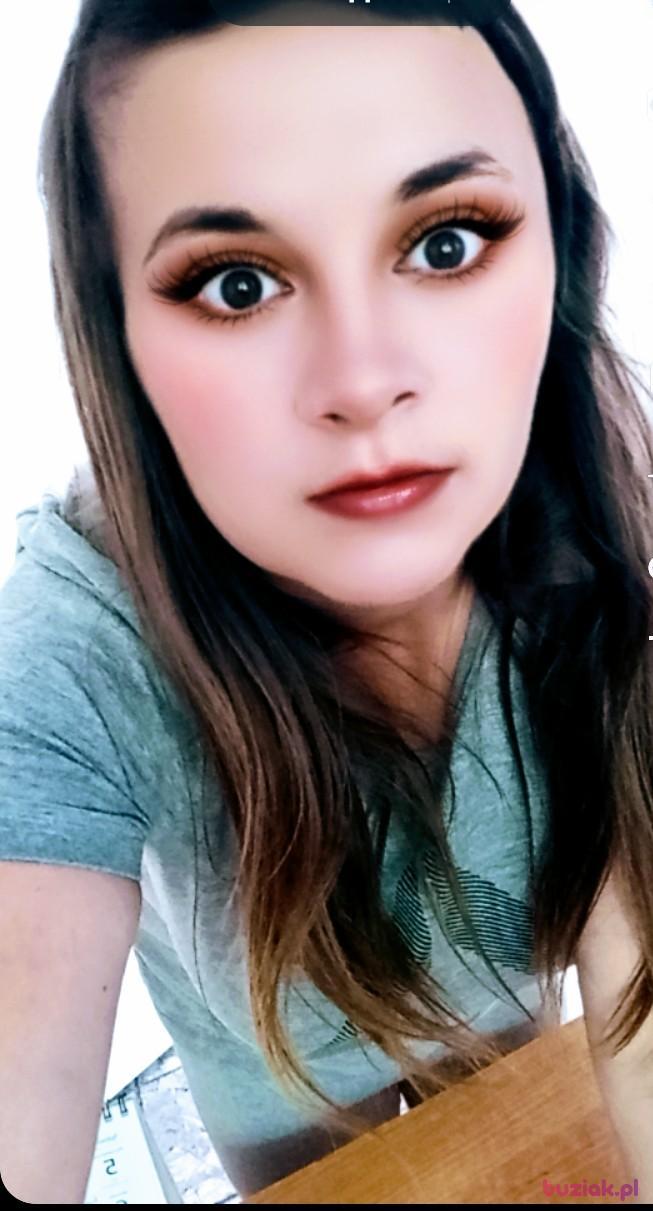 Justyna, Female, 34, Tuczno, Polska, Photo: 4
