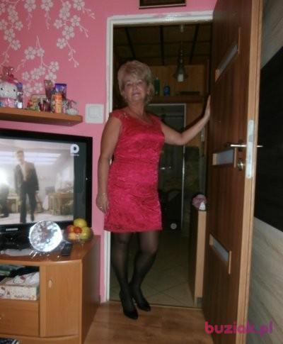 jolanta2311, Kobieta, 61, Legionowo, Polska, Zdjęcie: 1