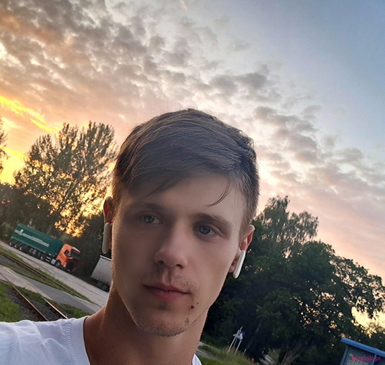 Gabriel, Male, 20, Żary, Polska, Photo: 2