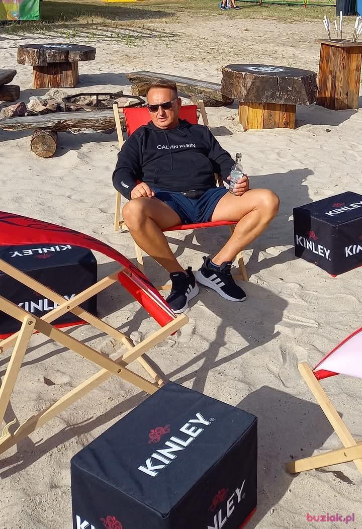 MARIUSZ, Male, 49, Płońsk, Polska, Photo: 3