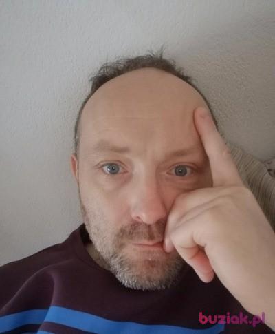 Dariusz , Male, 46, Holandia, Photo: 2