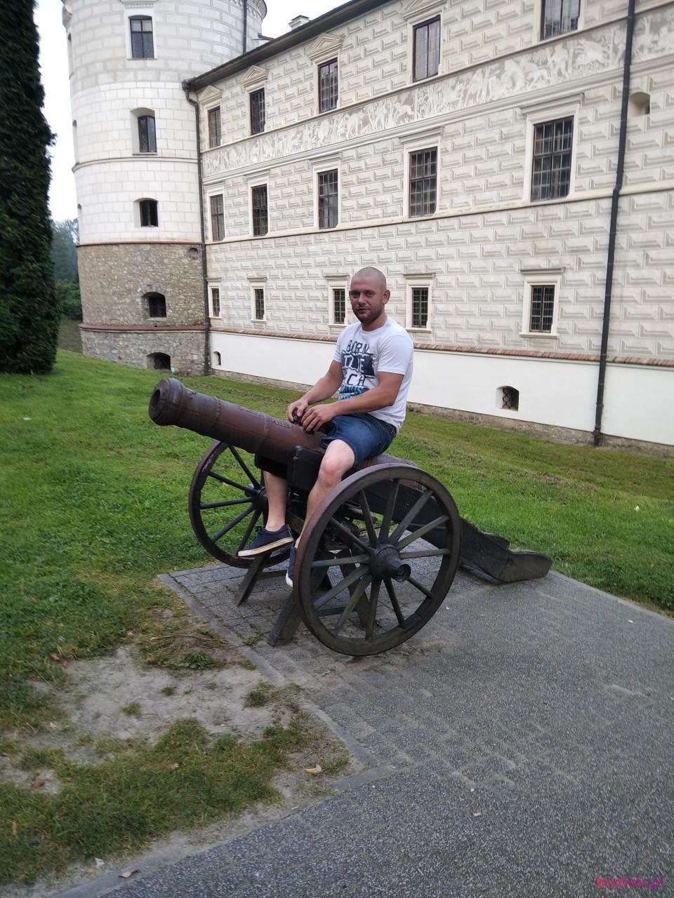 Patryk, Male, 35, Szydłowiec, Polska, Photo: 2