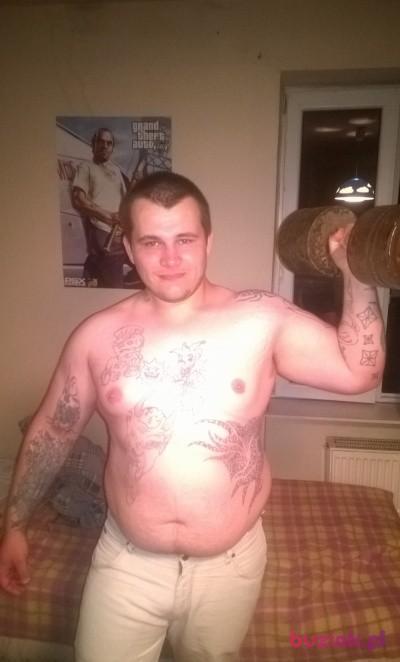 Michal, Mężczyzna, 35, Warszawa, Polska, Zdjęcie: 6