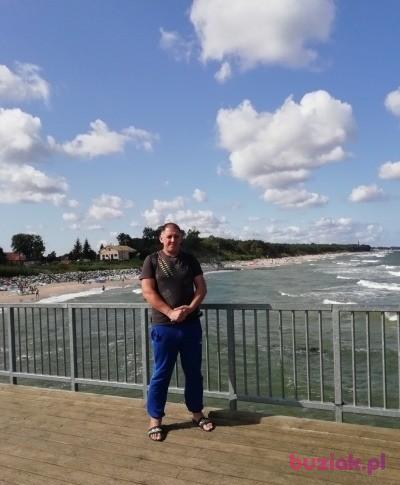 Jacek, Male, 60, Łódź, Polska, Photo: 2