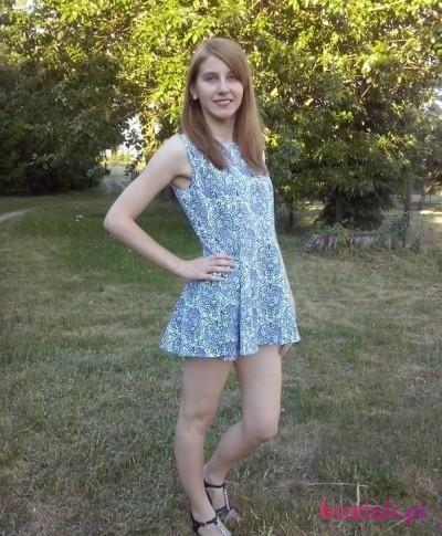 Joanna, Kobieta, 32, Łódź, Polska, Zdjęcie: 2