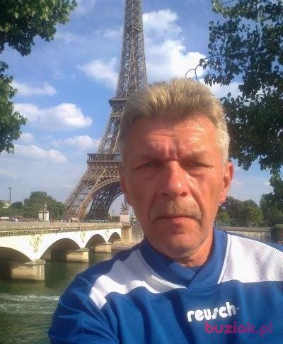 WLADYSLAW, Mężczyzna, 68, Kraków, Polska, Zdjęcie: 2