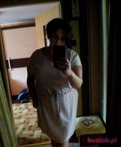 Aleksandra, Female, 35, Krotoszyn, Polska, Photo: 2