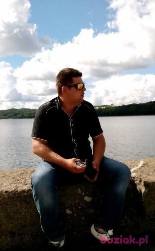 Piotr, Male, 40, Stargard Szczeciński, Polska, Photo: 2