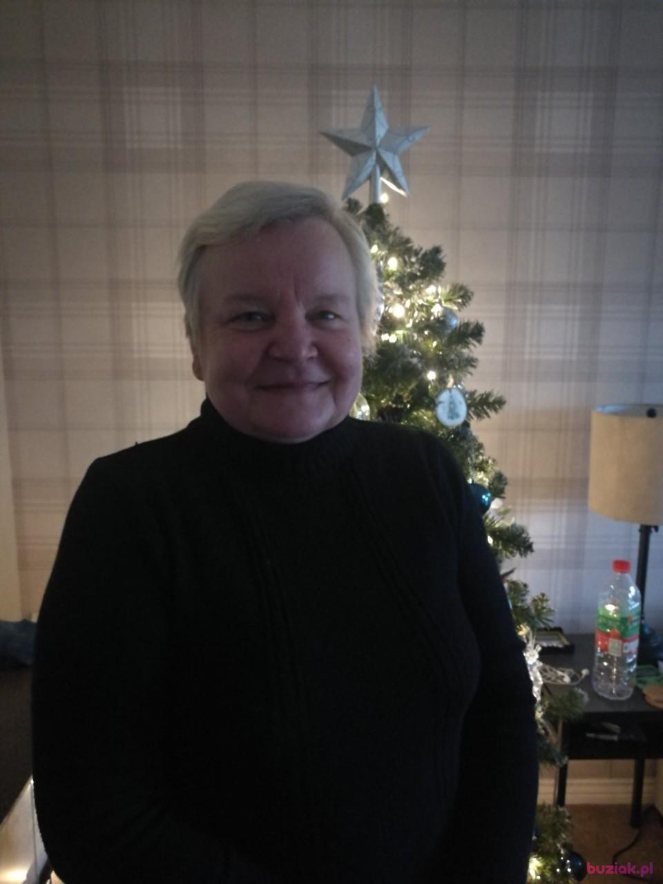 Iwona, Female, 64, Thornaby, Wielka Brytania, Photo: 3