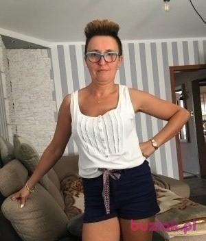 Kaśka, Female, 51, Ostróda, Polska, Photo: 2