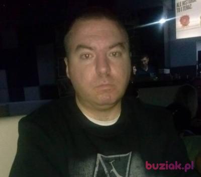 Michal, Mężczyzna, 39, Lublin, Polska, Zdjęcie: 1