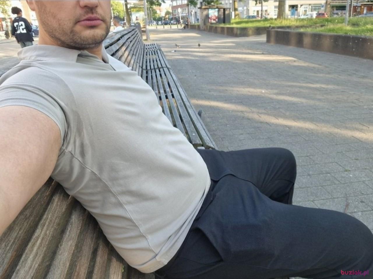 Łukasz, Mężczyzna, 36, Rotterdam, Holandia, Zdjęcie: 3