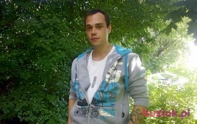 Rafał, Male, 37, Augustów, Polska, Photo: 2