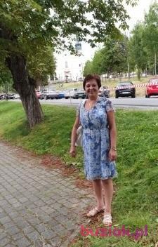 Bozena, Female, 65, Kalwaria Zebrzydowska, Polska, Photo: 8