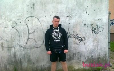 Gracjan, Mężczyzna, 31, Szczecin, Polska, Zdjęcie: 2