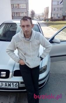 Grzegorz, Male, 43, Żychlin, Polska, Photo: 3
