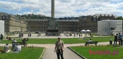 Adam, Male, 57, Lubliniec, Polska, Photo: 6