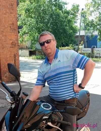 Lukasz, Male, 42, Polska, Photo: 2