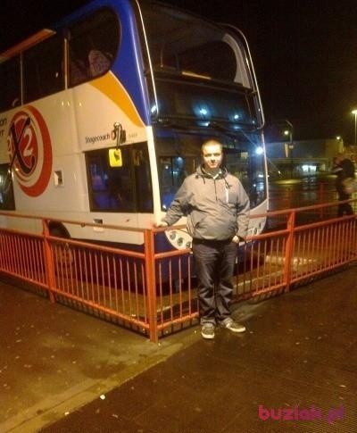 marcin, Male, 32, Koło, Polska, Photo: 2