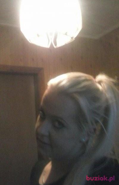 Joanna, Female, 35, Poznań, Polska, Photo: 1
