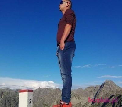 Damianek02, Male, 37, Działoszyce, Polska, Photo: 4