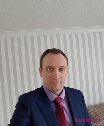 ttome2, Male, 45, Wielka Brytania, Photo: 1