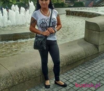 SIWA, Female, 43, Wielka Brytania, Photo: 2