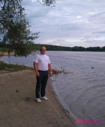 Wojtek, Male, 54, Płock, Polska, Photo: 4