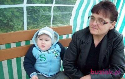 gosia2014, Female, 60, Prochowice, Polska, Photo: 2