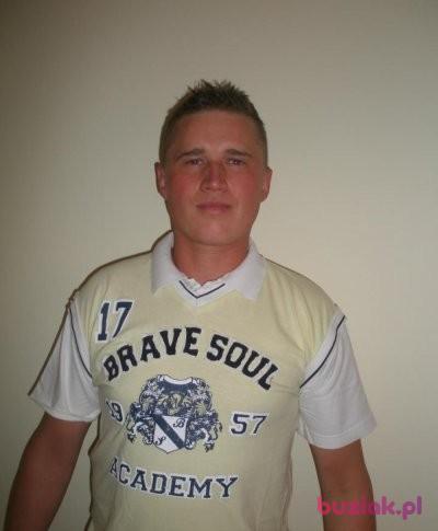 ciolek, Male, 41, Pruszcz Gdański, Polska, Photo: 2