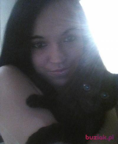 Kasia, Female, 34, Sochaczew, Polska, Photo: 5
