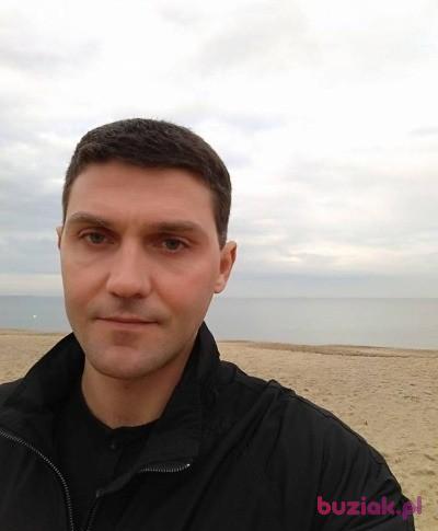 Andrij, Male, 48, Chojnice, Polska, Photo: 2