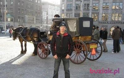 arkadiusz, Male, 43, Haarlem, Holandia, Photo: 2