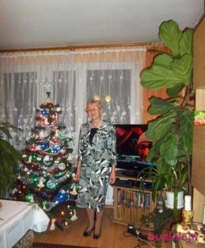 ELZBIETA, Female, 75, Bielawa, Polska, Photo: 4