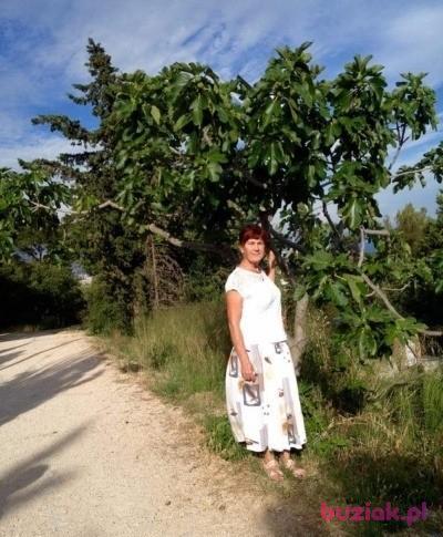 Wiesława, Female, 70, Stargard Szczeciński, Polska, Photo: 2