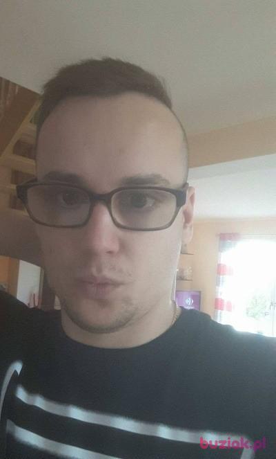 Andrzejek931, Male, 33, Gorzów Wielkopolski, Polska, Photo: 2