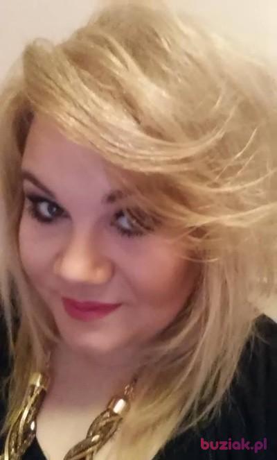 Aga, Female, 37, Warszawa, Polska, Photo: 1