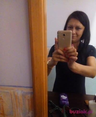 Jolka, Female, 49, Warszawa, Polska, Photo: 1