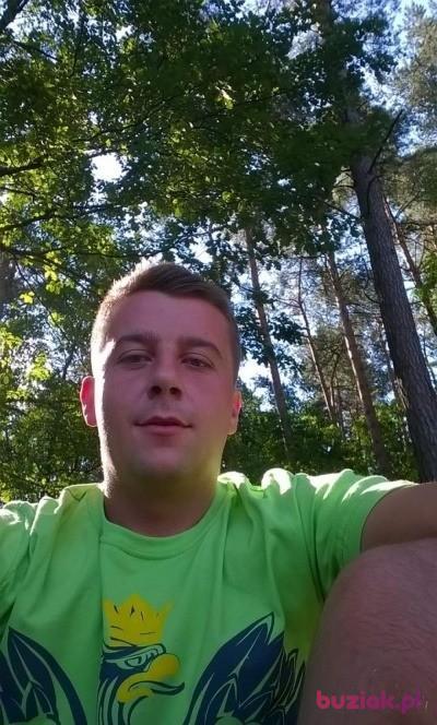 Andrzej, Male, 34, Staszów, Polska, Photo: 2