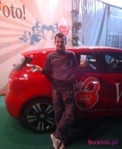 Tomasz, Male, 44, Düsseldorf, Niemcy, Photo: 2
