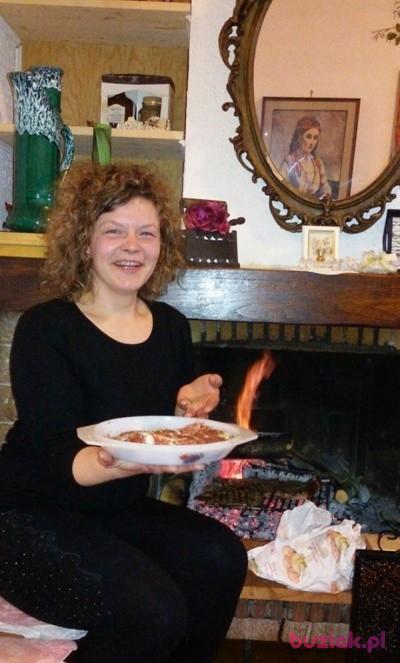 Paulina, Female, 38, Rzym, Włochy, Photo: 1