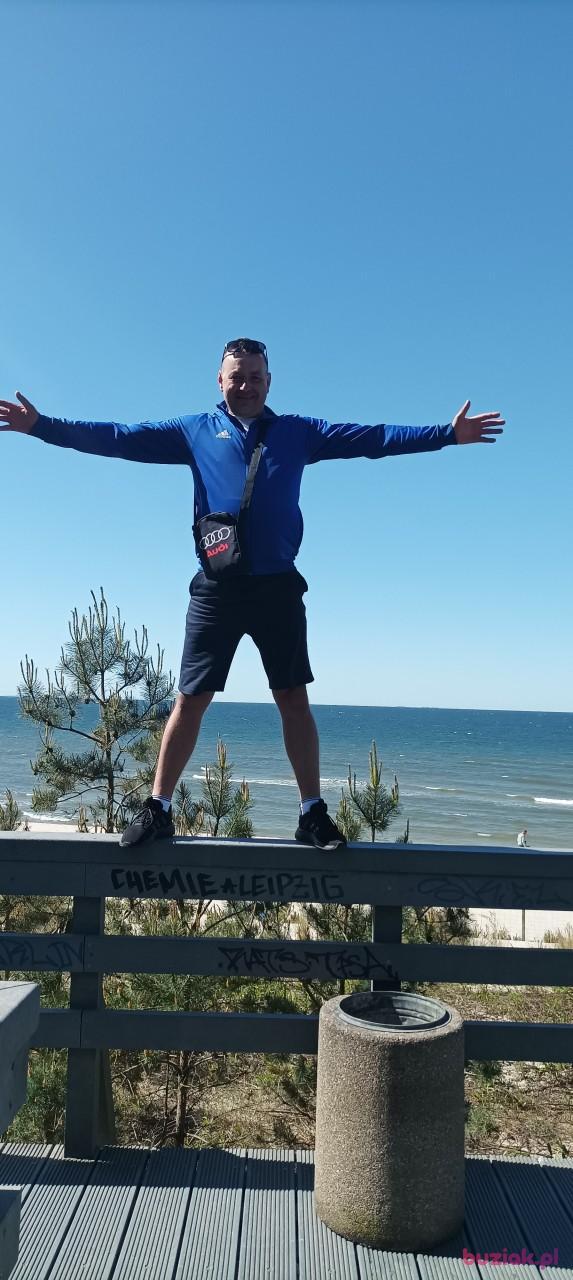 Zbi, Male, 40, Bolesławiec, Polska, Photo: 2
